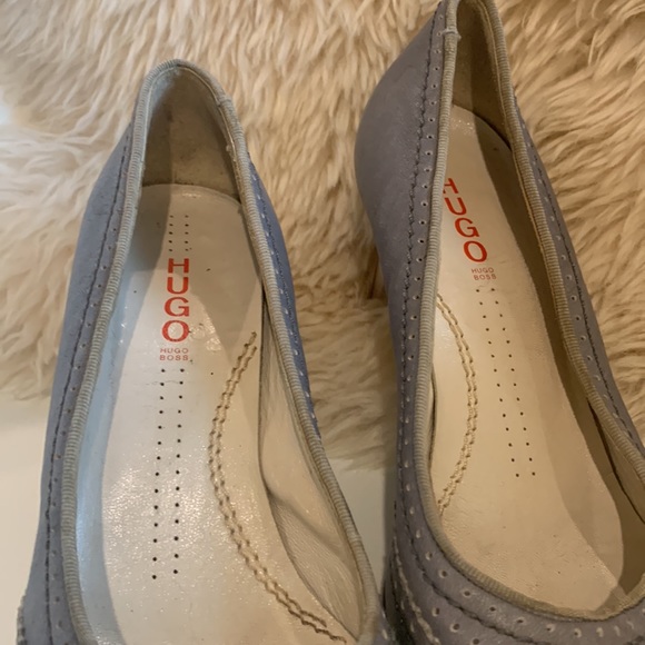 Hugo Boss Gorgeous Heels - Picture 4 of 7